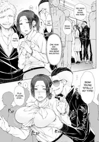 [Igarashi Shouno] ○○○ Suki na Boku no Yome ga Onna Kyoushi na Ken{ENG}[SMDC]