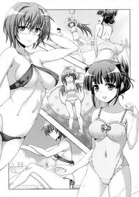 [chaccu, TinkerBell] Inyouchuu Shoku ~Ryoushokutou Taimaroku~ Harami Ochiru Shoujo-tachi Ch. 1-4 [English] [progste]