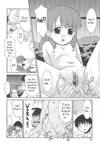 [Nekogen] Razoku no Yoru | Night of Razoku Ch. 1-7 [English] [Kamikakushi]