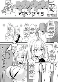 (C90) [Kilometer (Kirome)] Uchi no Ko ga Takusan no Doutei Aite ni Guchogucho ni Sarechau Hon [English]