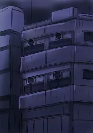 Yuurei Mansion 404 Goushitsu