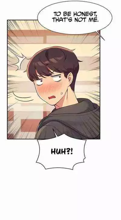 [OB, Overtime Sloth] Is There No Goddess in My College? Ch.15/? [English] [Manhwa PDF]