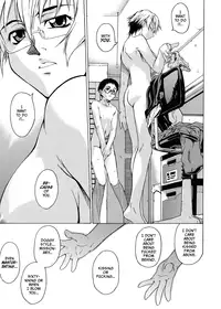 [Takemura Sessyu] Domin-8 Me! / Take on me (eng)