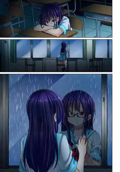 [Marui Maru] Hattara Yarechau!? Ero Seal ~Wagamama JK no Asoko o Tatta 1-mai de Dorei ni~ 1-16 [Chinese] [Den個人漢化] [Digital]