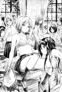 [Shiki Takuto] if -Jigen no Kanata-