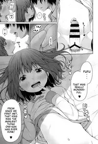 JS wa Hairan Yuuhatsuzai wo Tsukatte Lolicon wo Honrou suru | An Elementary Schooler's Use of Fertility Drugs to Land a Lolicon