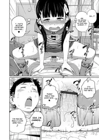 [Tsubaki Jushirou] Kawaii Imouto to Ikenai Koto Shiteimasu! [English] [Hennojin, gustmonk, ATF, peter911]