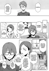 You wa Nanishi ni Nihone Chapter 1