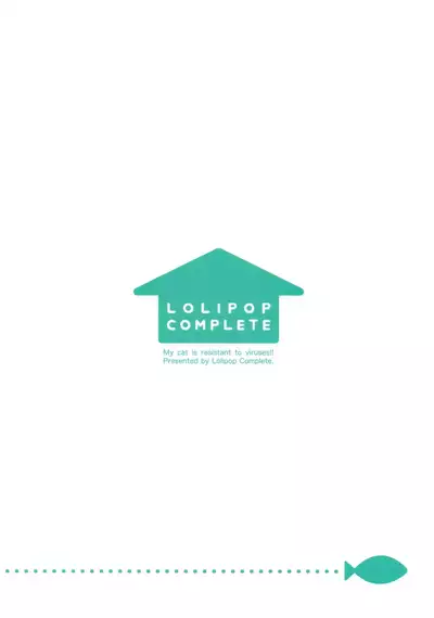 Uchi no Neko wa Virus ni Tsuyoi!! | My cat is resistant to viruses!!