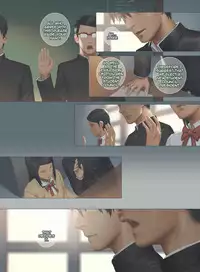 [Penguin Frontier] Smile Ch.04 - Before the Storm [English]