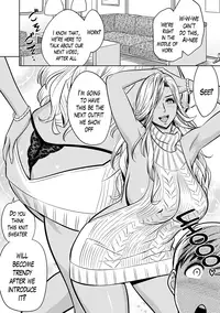 [Tatsunami Youtoku] Gal Ane Shachou to Harem Office ~SEX wa Gyoumu ni Fukumimasu ka?~ Ch. 1-4 [English] [Lazarus H] [Digital]