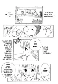 [Takada Shinichirou]Srius Scars 01 (English)