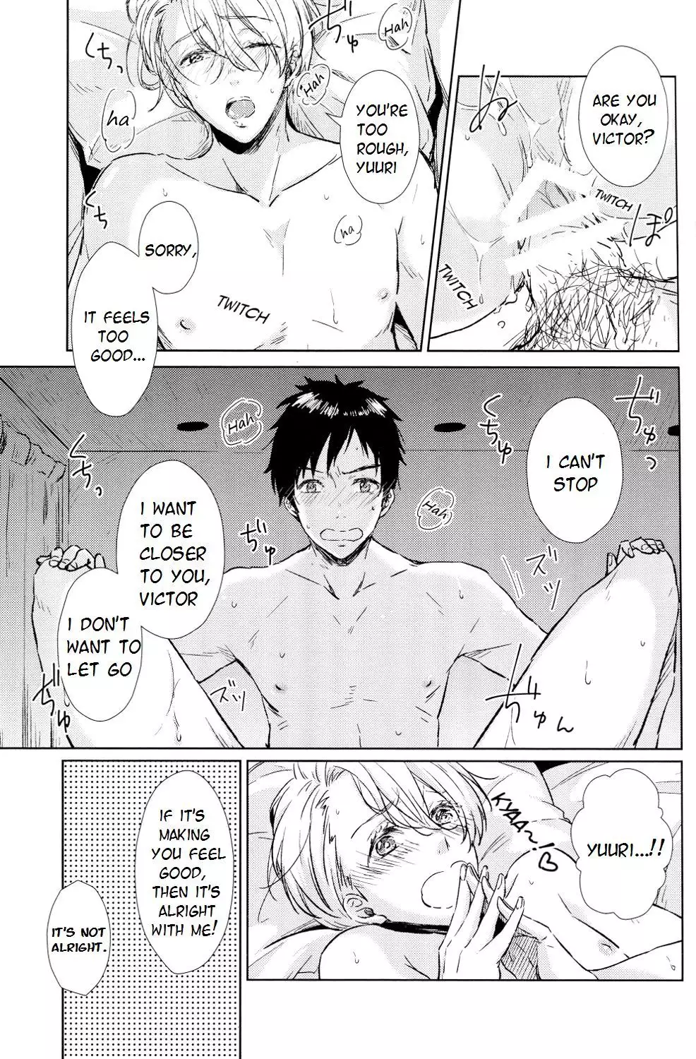 Ai wo Tabanete Tsutaetai | I want to convey my love for you