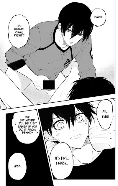 Kagi no Kakaranai Heya | The Room With No Lock to Lock