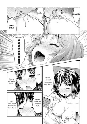 Kadan -Helichrysum- Ch. 1-4