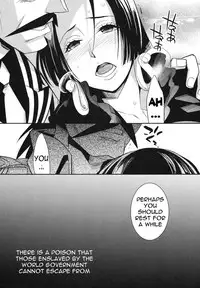 (SC59) [Crazy9 (Ichitaka)] C9-05 Amai Doku | Sweet Poison (One Piece) [English] {doujins.com}