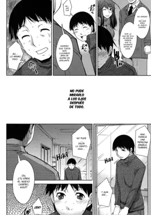 Taikutsu na Gogo no Sugoshikata | Una manera de pasar una aburrida tarde Ch. 1-6