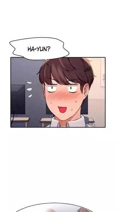 [OB, Overtime Sloth] Is There No Goddess in My College? Ch.12/? [English] [Manhwa PDF]