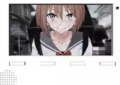 Tip Hoshisa ni Josou de Food Delivery o Hajimeta Boku no Matsuro