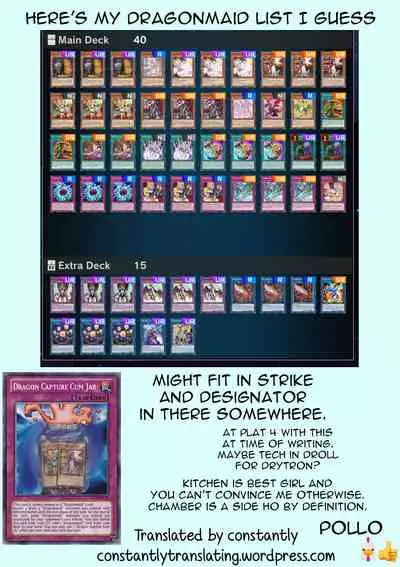 Dotei botchan to doragon meido no fudeoroshi