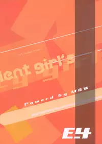 [MGW (Isou Doubaku)] E-4 - emergency fourth (Tsukihime)