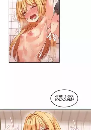 Hahri’s Lumpy Boardhouse Ch.10/32 Ongoing