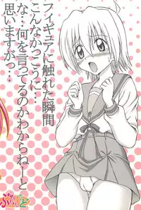 (C76) [Brain Dead (Eiji)] Hina to Izumi no Shakunetsu Stroganoff (Hayate no Gotoku!)