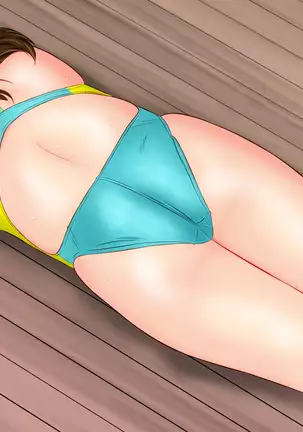 Kyousui Hitozuma Netorare Hunting