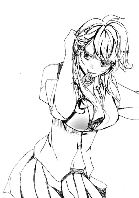 魔法少女★ジャンヌ