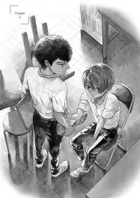 [Arai Yoshimi] Iki o Tomete, Ugokanai de | Hold your breath, and don't move [English] [NijiNiji Nikubou Scans] [Decensored] [Digital]