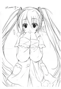 (CT15) [Alemateorema (Kobayashi Youkoh)] Aretooku! (Touhou Project)