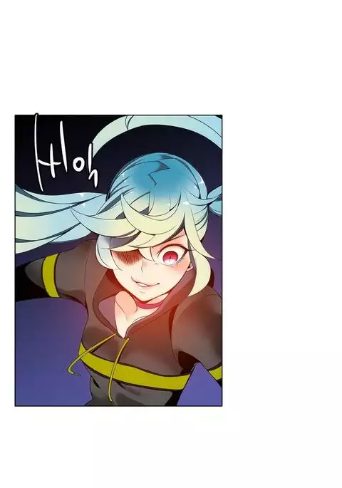 Lilith`s Cord Ch.1-17