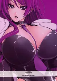 (C77) [MAIDOLL (Fei)] Soumonogatari | Twin Monogatari (Bakemonogatari) [English] {doujin-moe.us}