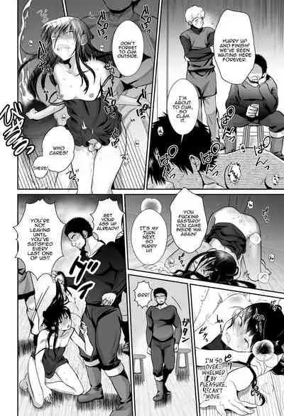 [Kinokko (Taguchi Monyata)] Kawaisou na Ouji-sama wa Warui Mahou de Oshiro no Mesu Benki ni Sarete Shimaimashita 2 | The Pitiful Prince was Turned into the Castle's Bitch Toilet Through Evil Magic 2 [English] [Panatical] [Digital]