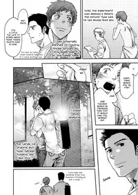 [Tsukumo Gou] 7-kakan. ~ Nonke wa Gay ni Mezameru ka? 1 | 7 DAYS. ~ Can I Turn Gay in Seven Days? 1 [English] {Zandy no Fansub} [Decensored] [Digital]