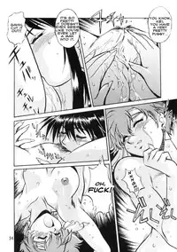 (C66) [Studio Katsudon (Manabe Jouji)] Imasara Dirty Pair Soushuuhen (Dirty Pair) [English] ==J.T.Anonymous==