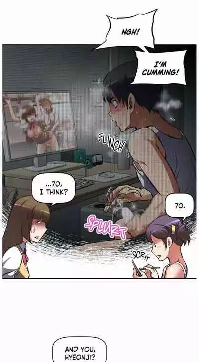 The Girls’ Nest | HELL'S HAREM Ch.1-25