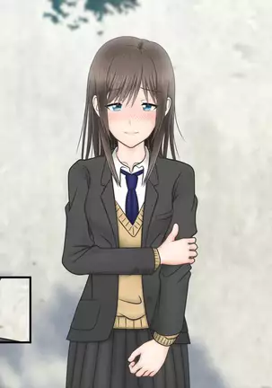 Ore ni Ichizu na Osananajimi ga Netorareteita nante...