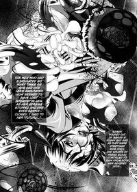 (C80) [Yuugai Tosho Kikaku (Tanaka Naburu)] Goumon-kan Chuuni hen | Torture Dungeon (Steins;Gate) [English] =LWB=