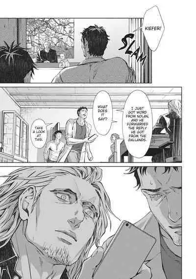 Coyote III | Coyote Voulume 3