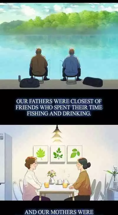 What do you Take me For? Ch.36/?