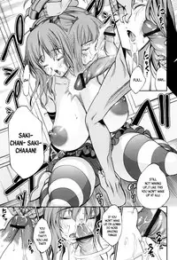 [Kuusou] New! Type ♥ Ch. 0-7 [English] [Ancient Archon+B.E.C. Scans]