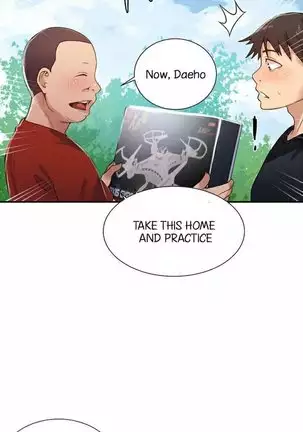 Secret Class Ch.40/?