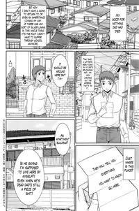 [Kiyose Kaoru] Aijin Apart | Lover's Apartment (Action Pizazz DX 2014-04) [English] {Lazarus H}