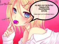 [Miyahara Ayumu] Shimoeda-san chi no Akarui Shokutaku | The Shimoedas, a poor but happy circle [English] {Lollipop Scans}