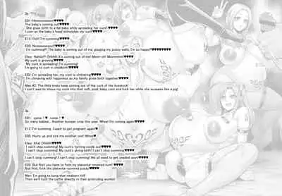 Houjou no Reizoku Elf Erui