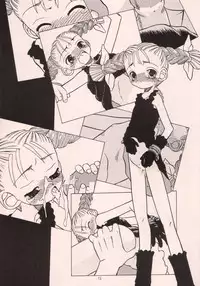 (C55) [P.A. Project (Teruki Kuma)] Okashi no Rakuen (10 Carat Torte!)