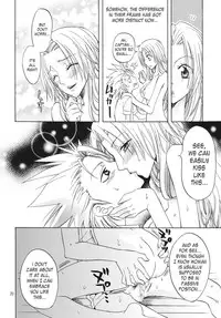 [Kyonyuukko 06] [Kurione-sha (YU-RI)] Kokucho Yugi (Bleach) [English]