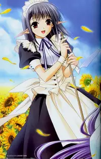 Shuffle! Tick! Tack! - Fanbook