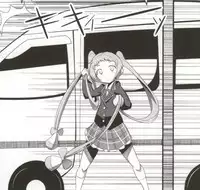 (C83) [A.O.I (Popporunga)] Muteki no Mjolnir Hammer de Nantoka Shitekudasai yo!! (Chuunibyou demo Koi ga Shitai!)